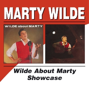 WILDE ABOUT MARTY/SHOWCAS