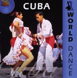 WORLD DANCE: CUBA