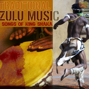 TRADITIONAL ZULU MUSIC
