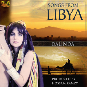SONGS FROM LIBIA