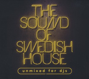 SOUND OF SWEDISH HOUSE
