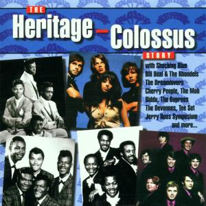 HERITAGE-COLOSSUS STORY
