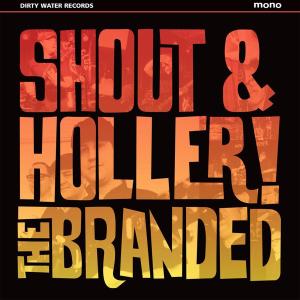 SHOUT AND HOLLER