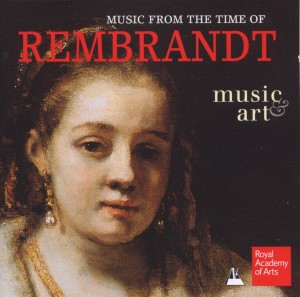 MUSIC OF THE TIME OF REMB