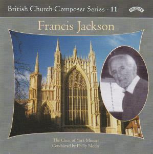 British Church Composer Series
