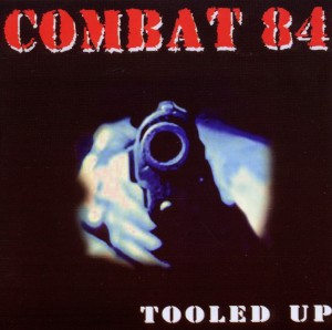 TOOLED UP -5TR-