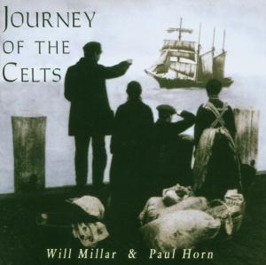 JOURNEY OF THE CELTS