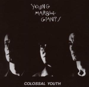 COLOSSAL YOUTH -2CD-