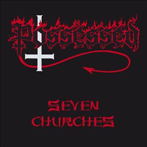 SEVEN CHURCHES