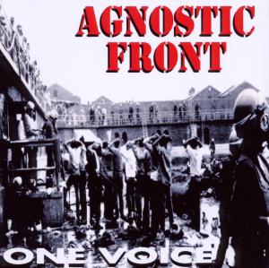 One Voice (Re-Issue)
