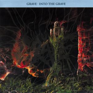 Into the Grave (Re-Issue + Rar
