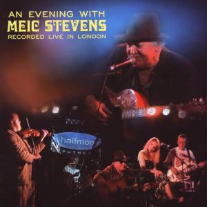 AN EVENING WITH MEIC..