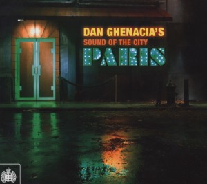 Sound of the City: Dan Ghenaci
