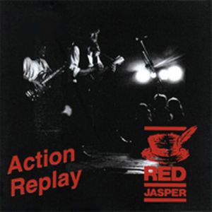 ACTION REPLAY
