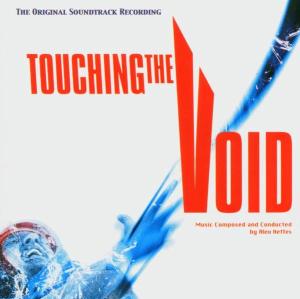 TOUCHING THE VOID
