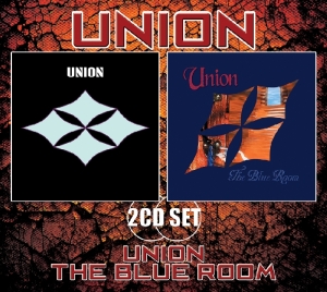 UNION/ THE BLUE ROOM
