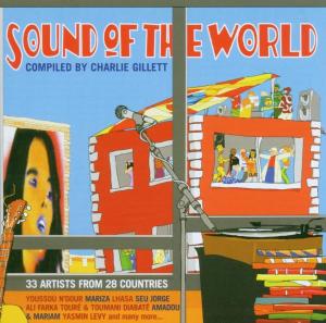 SOUNDS OF THE WORLD