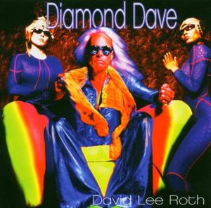 DIAMOND DAVE -14TR-