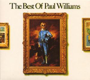 BEST OF PAUL WILLIAMS