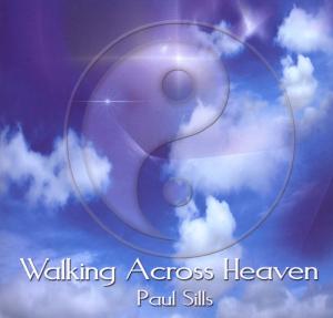 WALKING ACROSS HEAVEN