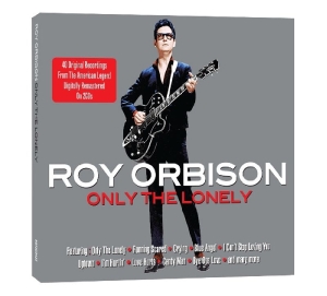 ONLY THE LONELY -2CD-