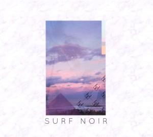 SURF NOIR -EP-