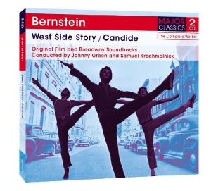 WEST SIDE STORY/CANDIDE