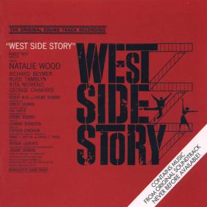 West Side Story (Sony Broadway