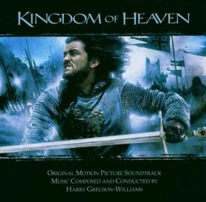 Kingdom of Heaven (Original Mo