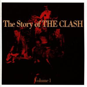 STORY OF THE CLASH