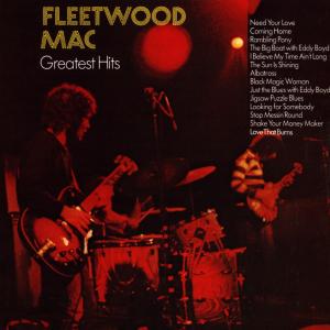 Fleetwood Macs Greatest Hits