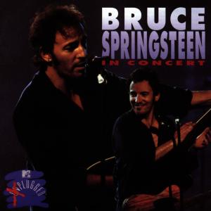 Bruce Springsteen In Concert -