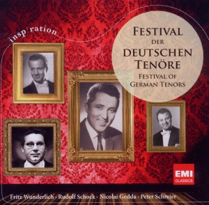 Festival Der Deutscher Tenore