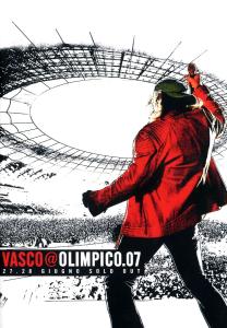 VASCO AT OLIMPICO 2007