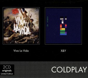 VIVA LA VIDA / X Y -LTD-