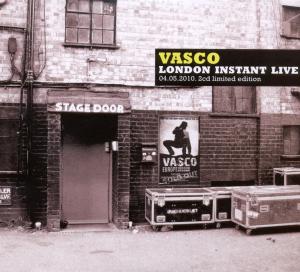 Vasco London Instant