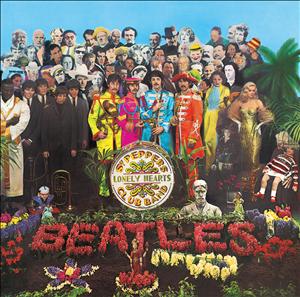 SGT.PEPPERS LONELY..