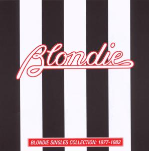 Blondie Singles Collection 197