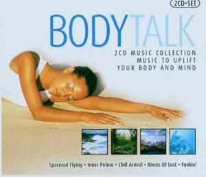 BODY TALK/MUSIC TO UPLITF