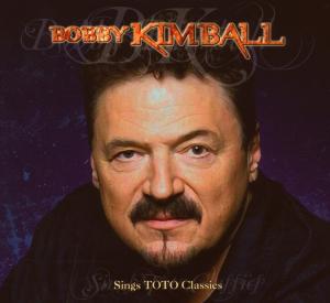 BOBBY KIMBALL SINGS TOTO.