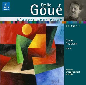 OUVRES POUR PIANO V.2