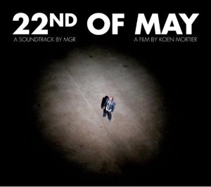 22ND DAY OF MAY