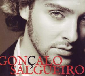 GONCALO SALGUEIRO-CD+DVD-