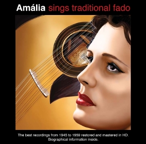 AMALIA SINGS..