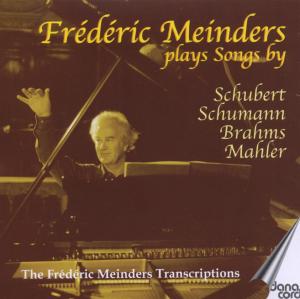 FREDERIC MEINDERS TRANSCR