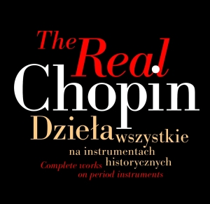 Real Chopin