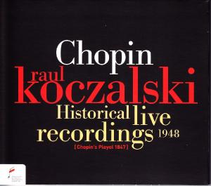Historical Live Recordings 194