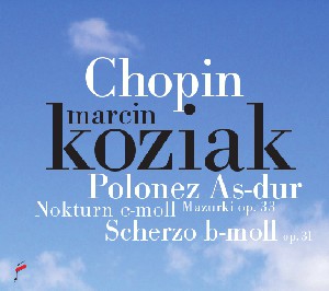 Mazurkas Op.33/Etudes