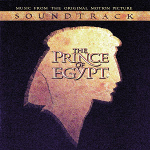 Prince of Egypt -Original