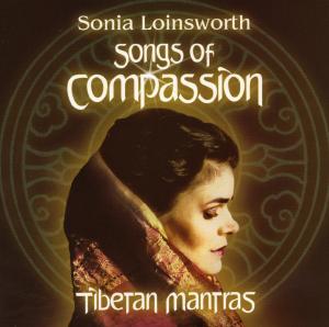 SONGS FOR COMPASSION